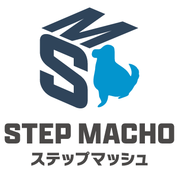 ステップマッシュ　オンラインストア