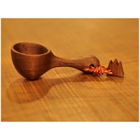 ハンドメイド・コーヒーメジャースプーン