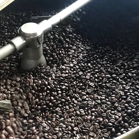 【焙煎粉/定期購入】ネパールコーヒー・ナマステヒマラヤ 300g/月