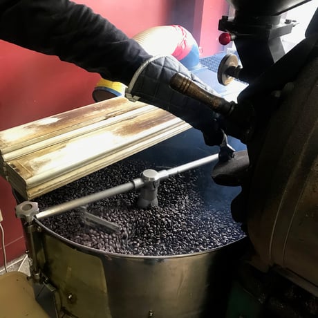 【焙煎粉/定期購入】ネパールコーヒー・ナマステヒマラヤ 150g/月