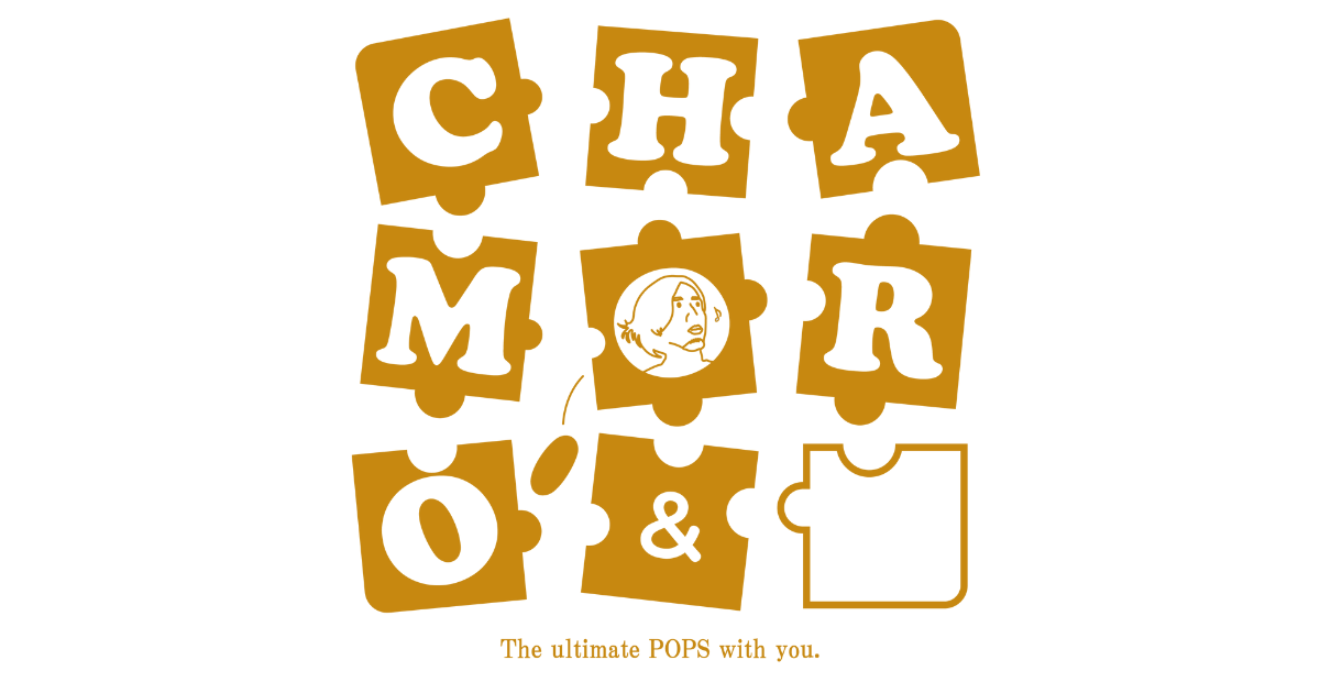 chamoro&