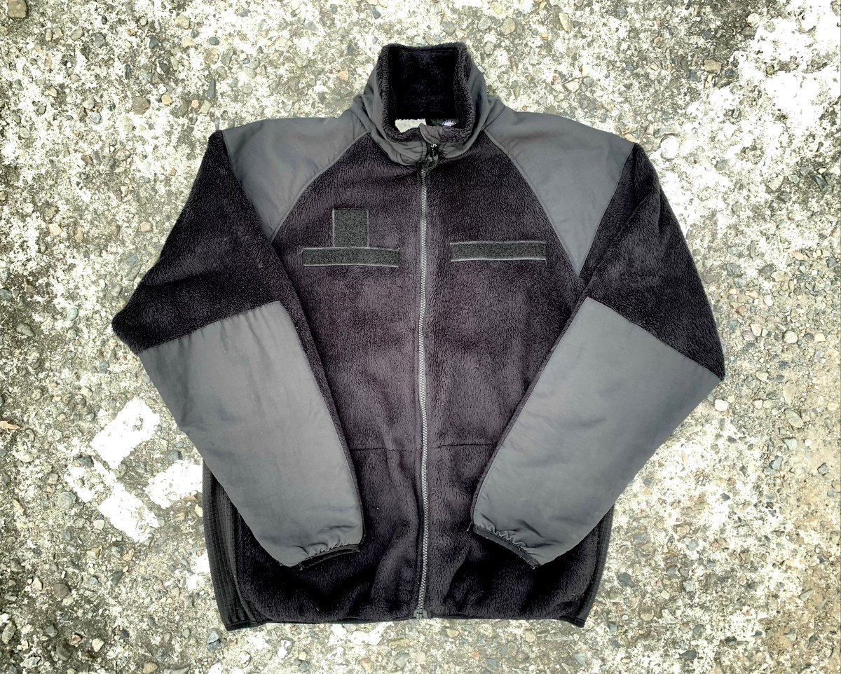 ROTHCO ロスコ ECWCS Gen3 POLAR FLEECE | S.O.A.O®