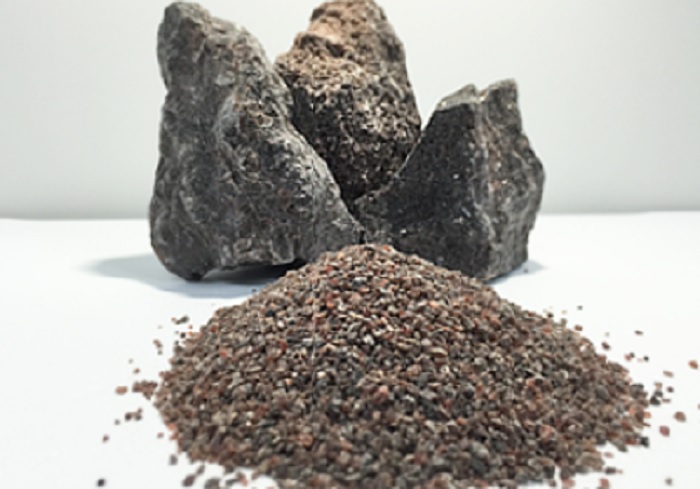 岩塩｜ブラックダイヤ100g粒タイプ(袋となります） | 株式会社