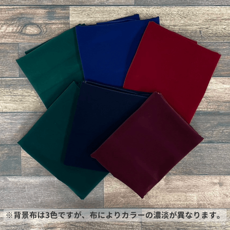 【100日祝い｜スタンダードプラン】ベビードロップ：フラワーナンバー＆ブーケ＆書アート