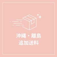 【オプション】沖縄・離島 追加送料