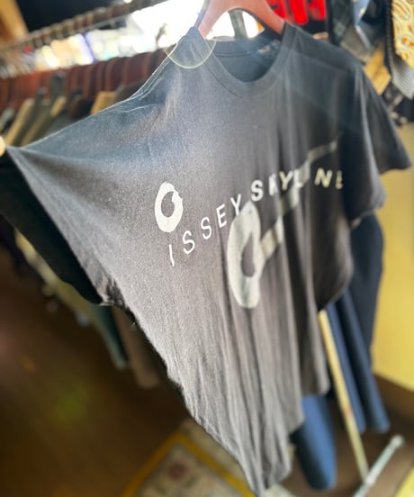 ISSEY SKYLINE  T