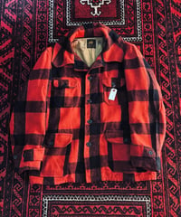 J.O.BALLARD&CO 30s マッキーノジャケット