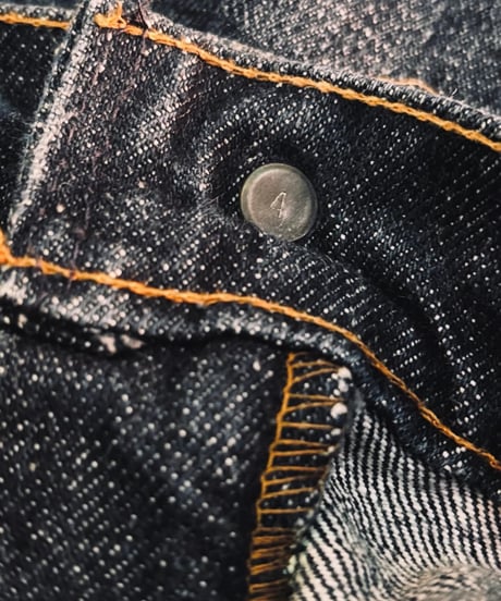 Levi's 70s 646