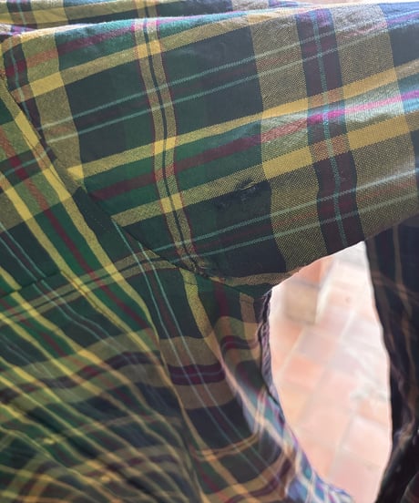 PENDLETON 70s プリネル