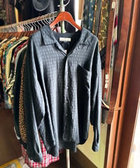 90s TOMMY BAHAMA 開襟シャツ