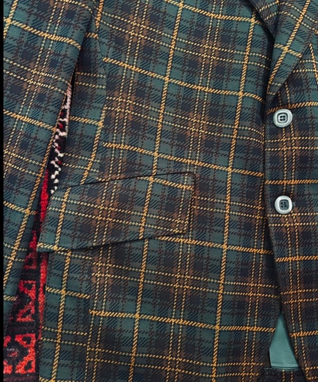 J.C.Penney 70s テーラードジャケット