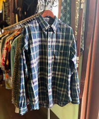 PENDLETON 70s プリネル