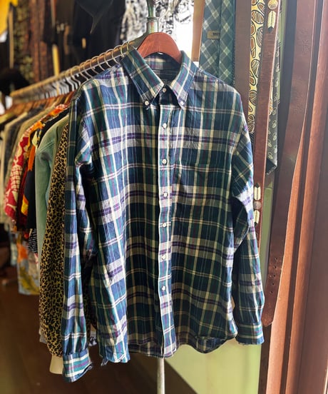 PENDLETON 70s プリネル