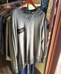 HARLEY DAVIDSON スウェット　スミクロ