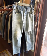 70s Levi's 501 "66前期"