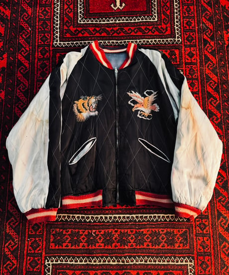 50s Special Souvenir Jacket
