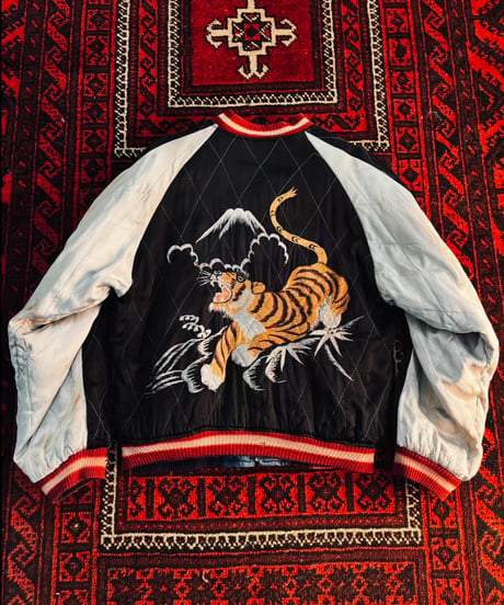 50s Special Souvenir Jacket