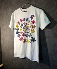 Grateful Dead バンドT