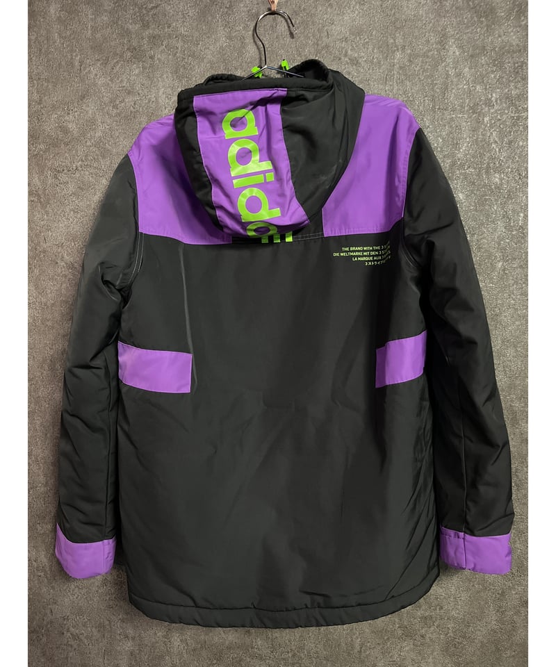 adidas ダウンジャケット | USED STORE BUZZIN adidas ダウンジャケット | USED STORE BUZZIN