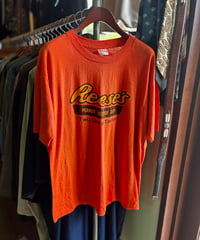THUNDEREIRD 80s プリント T