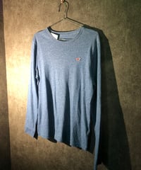 HOLISTER ロンT