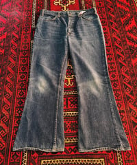 Levi's 70s 646