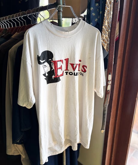 90s エルヴィスプレスリー T
