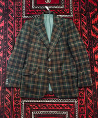 J.C.Penney 70s テーラードジャケット