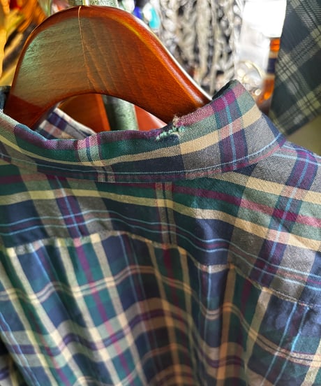 PENDLETON 70s プリネル
