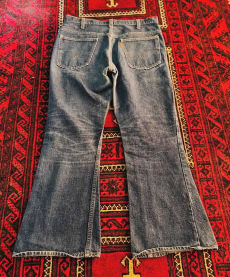 Levi's 70s 646