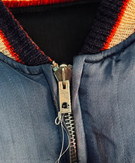 50s Special Souvenir Jacket