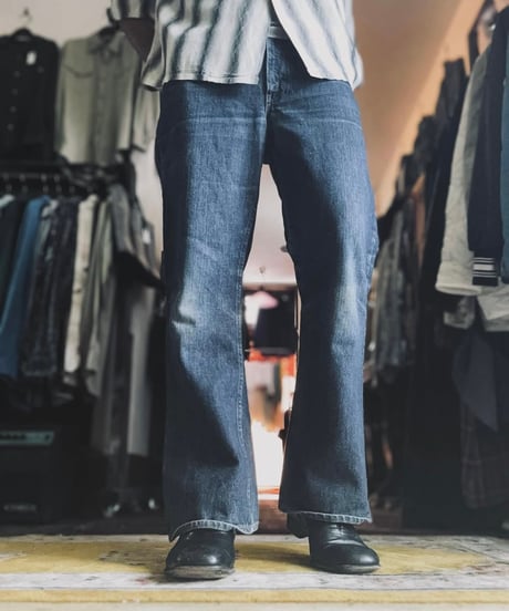 Levi's 70s 646