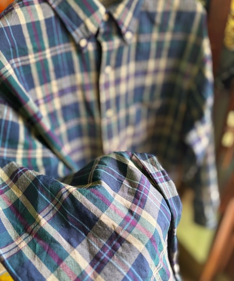 PENDLETON 70s プリネル