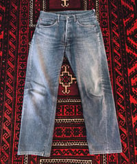 Levi's 70s "66後期"