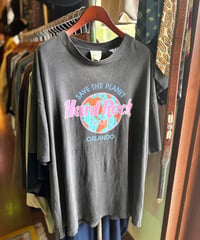 Hard Rock CAFE 90s  T