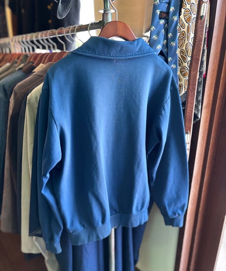 60s adidas 西ドイツ製 トラックジャケット