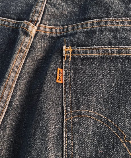 Levi's 70s 646