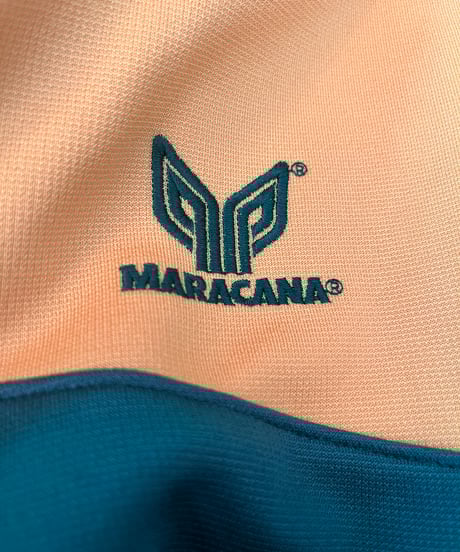 MARACANA トラックジャケット