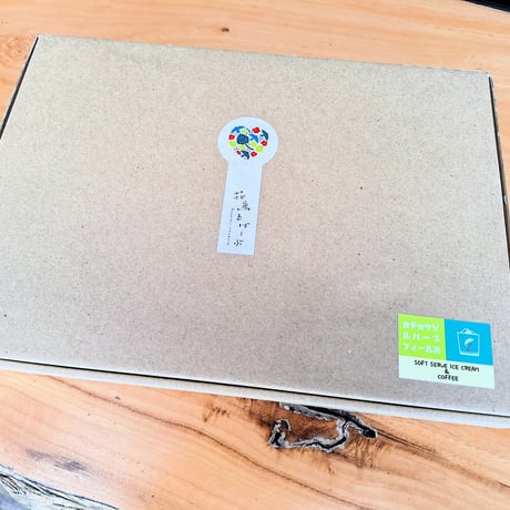 炭素循環農法『花鳥るばーぶ』（生）800g　クリックポストでの常温配送です