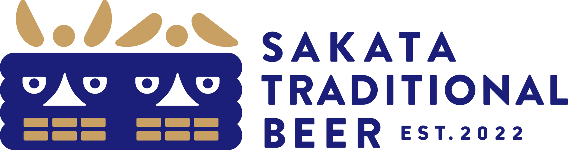 SAKATA TRADITIONAL BEER