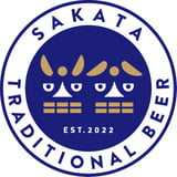 SAKATA TRADITIONAL BEER