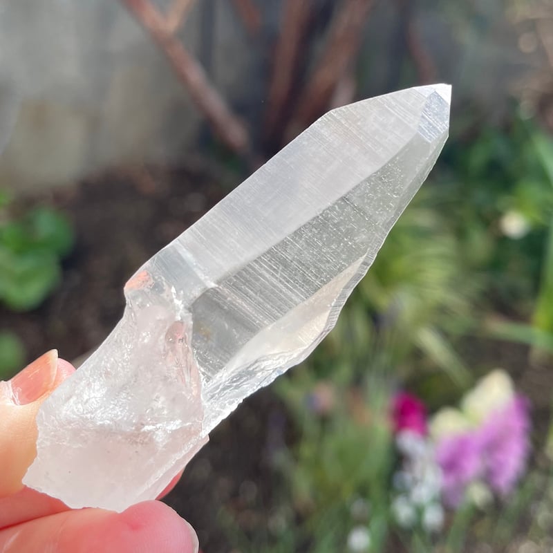 究極品質　永遠の愛を願う女神のクリスタル　幻のブルーエンジェルレムリアン 究極品質 永遠の愛を願う女神のクリスタル 幻のブルーエンジェル