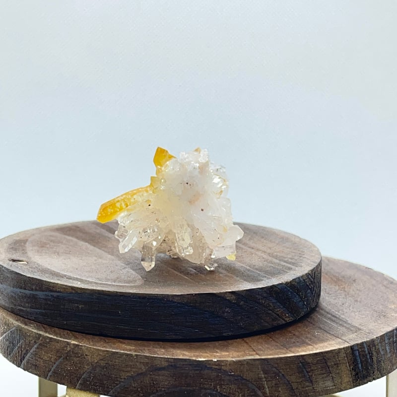 レア✨ピンクレムリアンゴールデンヒーラー | 天使の灯石 michelle