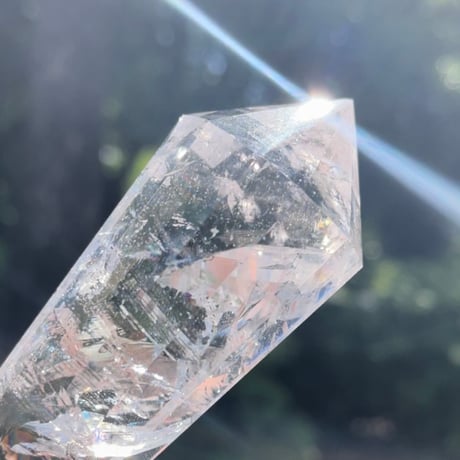 レムリアン✨ボーゲル✨光と水の精霊ワンド