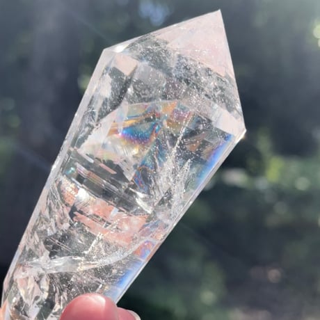 レムリアン✨ボーゲル✨光と水の精霊ワンド