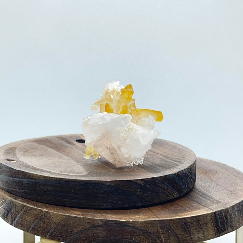 レア✨ピンクレムリアンゴールデンヒーラー | 天使の灯石 michelle