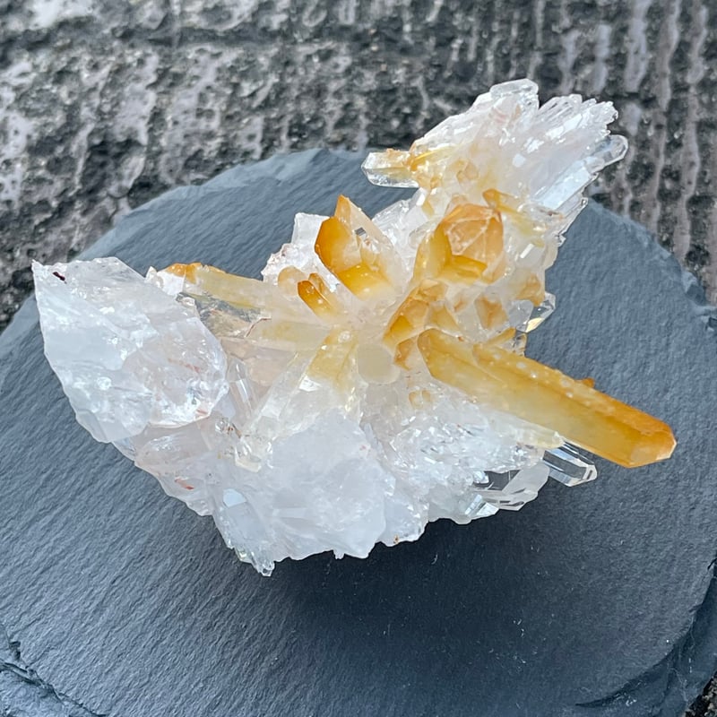 レア✨ピンクレムリアンゴールデンヒーラー | 天使の灯石 michelle