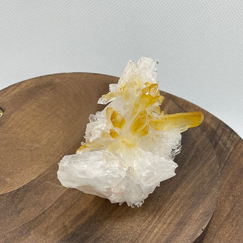 レア✨ピンクレムリアンゴールデンヒーラー | 天使の灯石 michelle