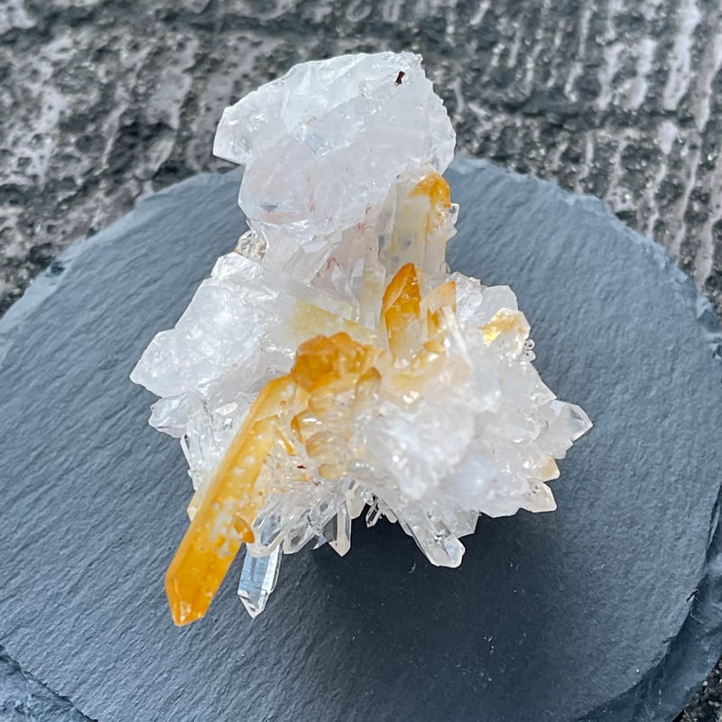 レア✨ピンクレムリアンゴールデンヒーラー | 天使の灯石 michelle