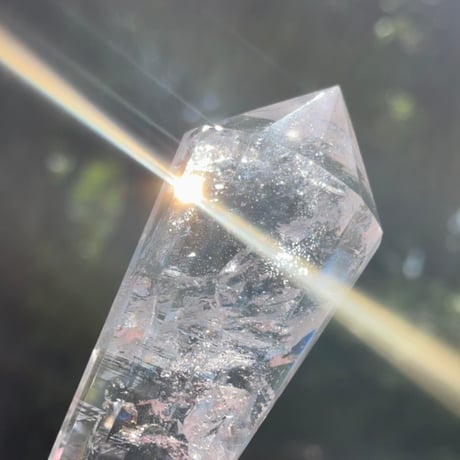 レムリアン✨ボーゲル✨光と水の精霊ワンド